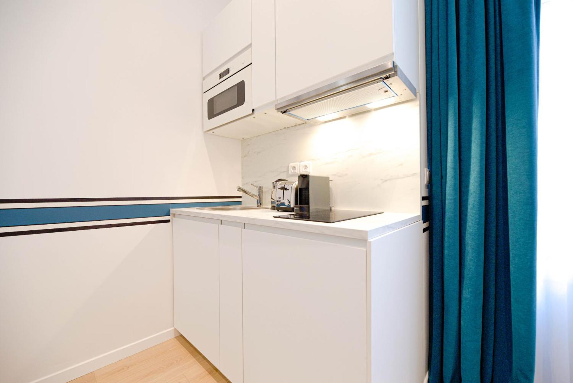 Apartment Cia - Vosges Gem