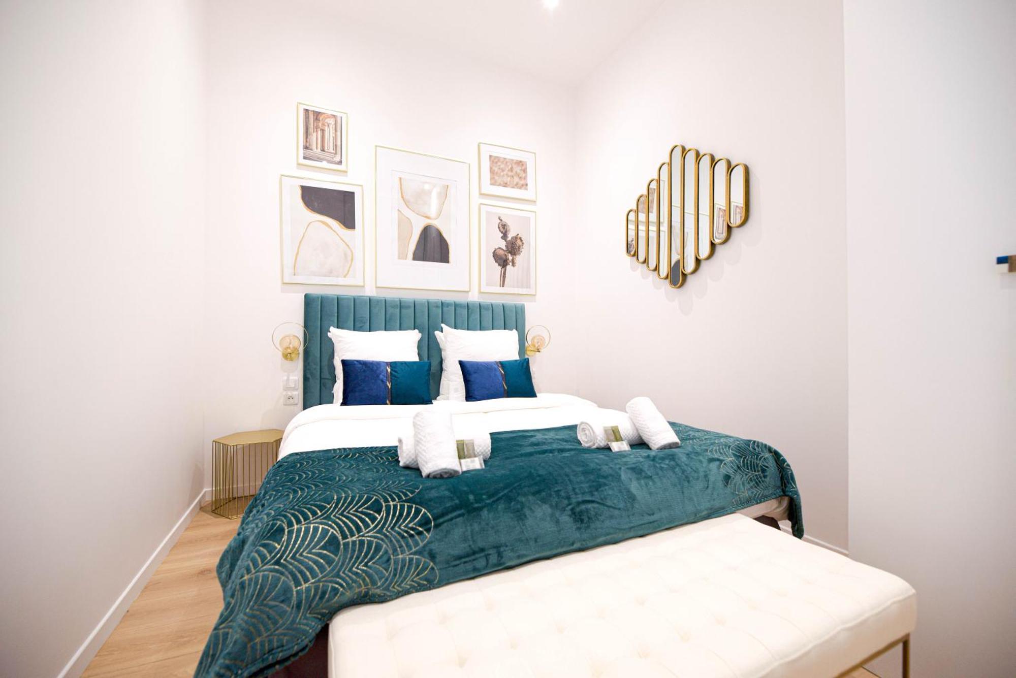 Cia - Vosges Gem Apartment
