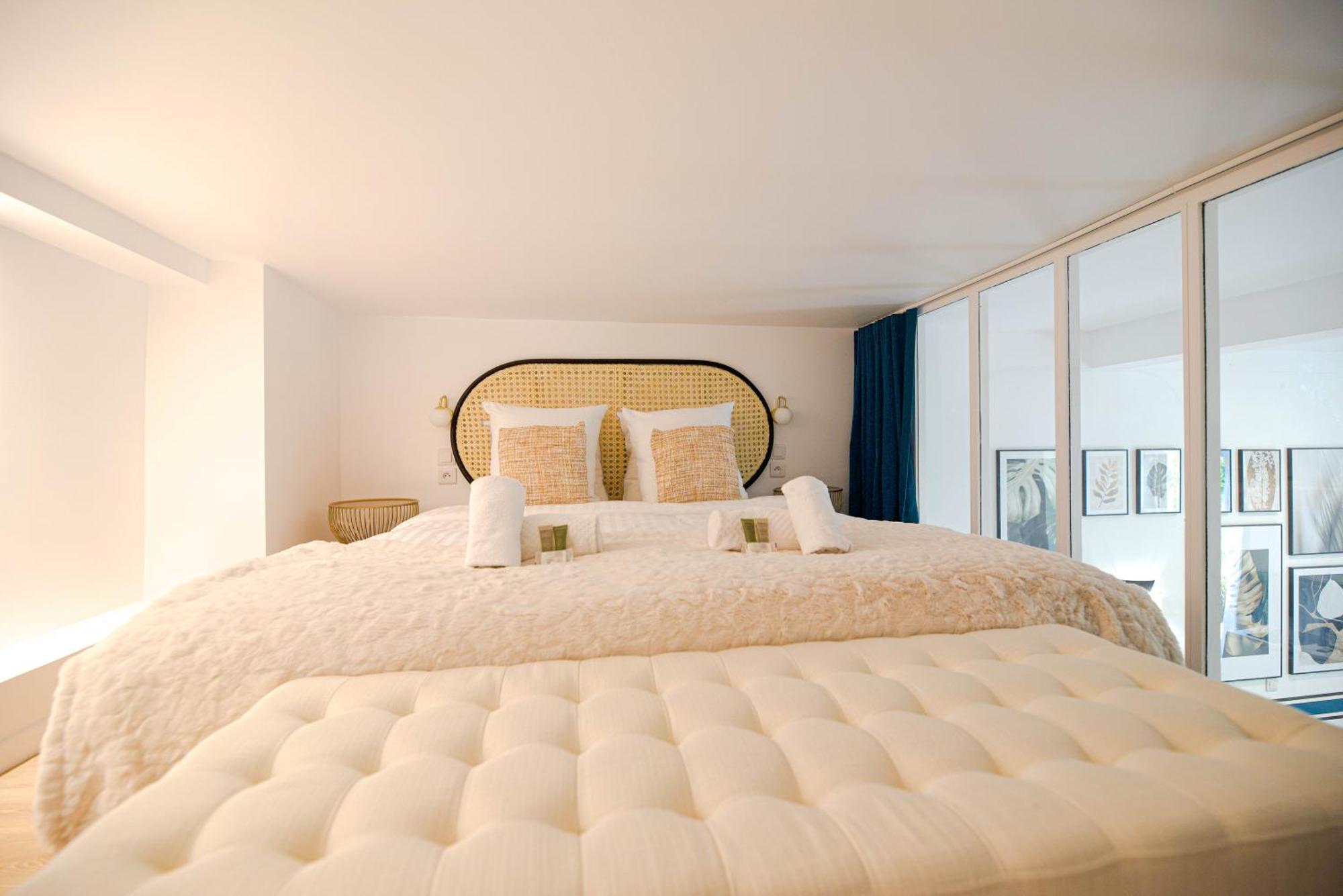 Apartment Cia - Vosges Gem