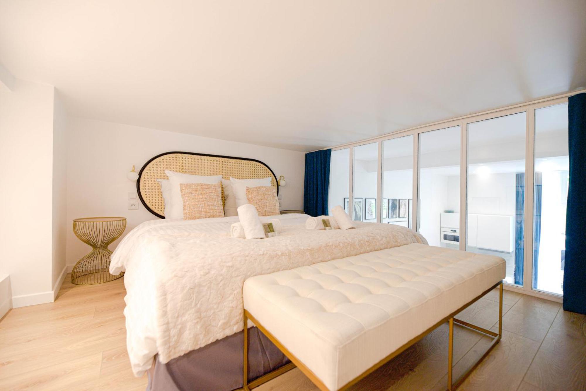 Apartment Cia - Vosges Gem *